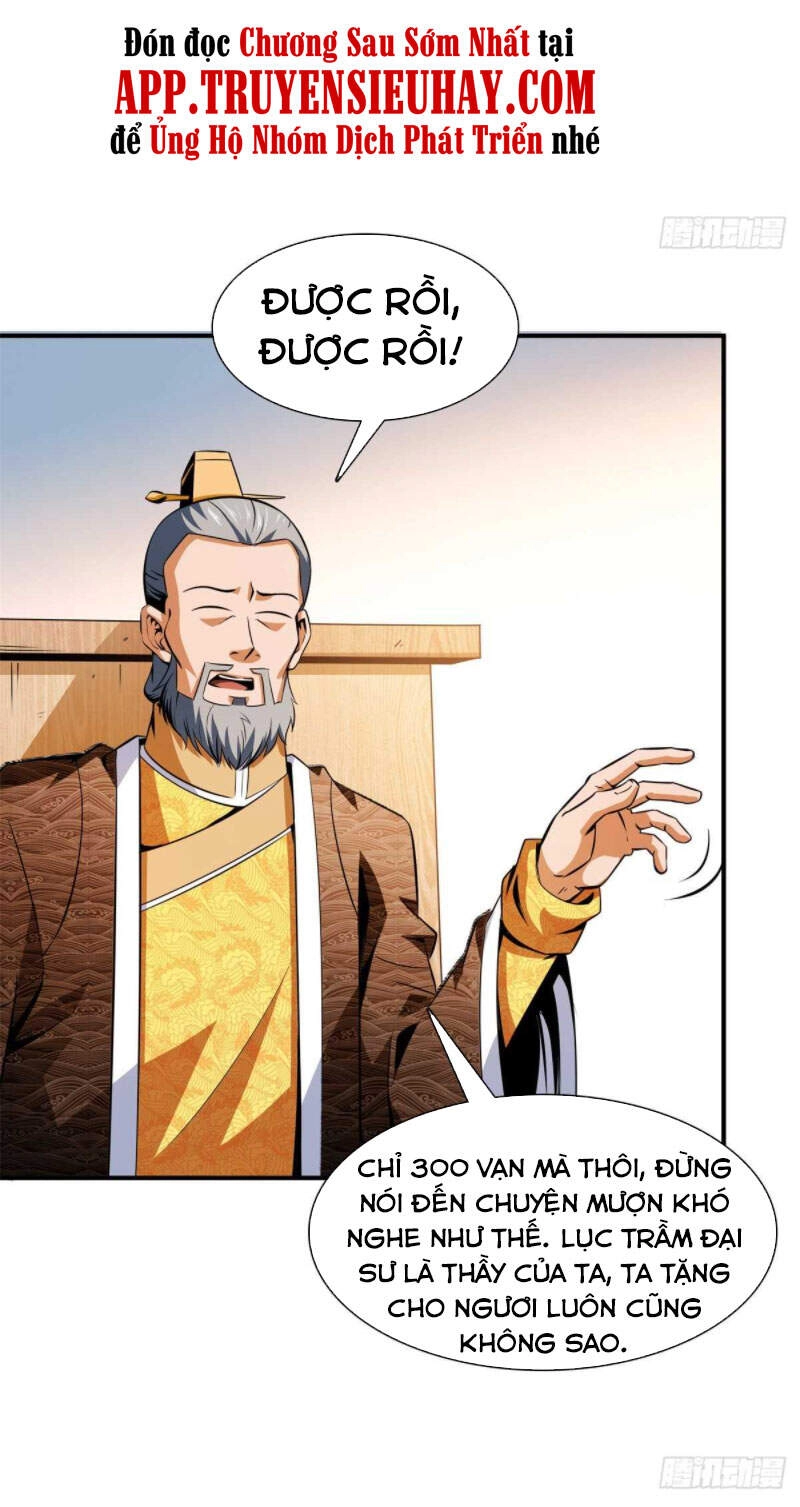 Thiên Đạo Đồ Thư Quán Chapter 115 - 13