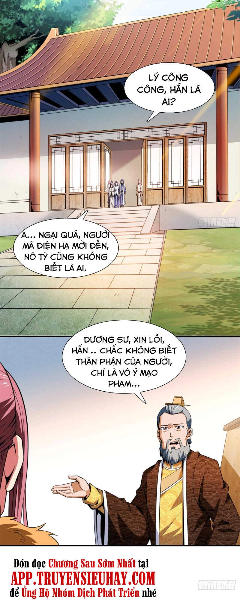 Thiên Đạo Đồ Thư Quán Chapter 115 - 19