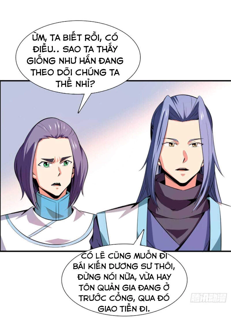 Thiên Đạo Đồ Thư Quán Chapter 115 - 26