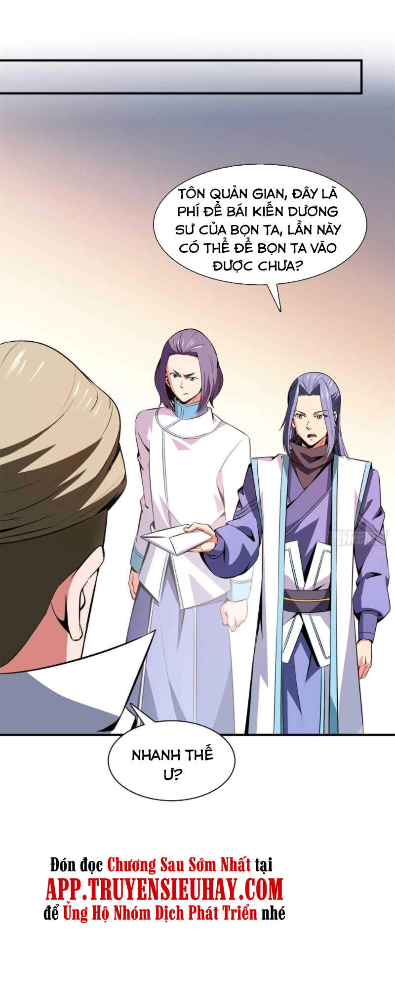 Thiên Đạo Đồ Thư Quán Chapter 115 - 27