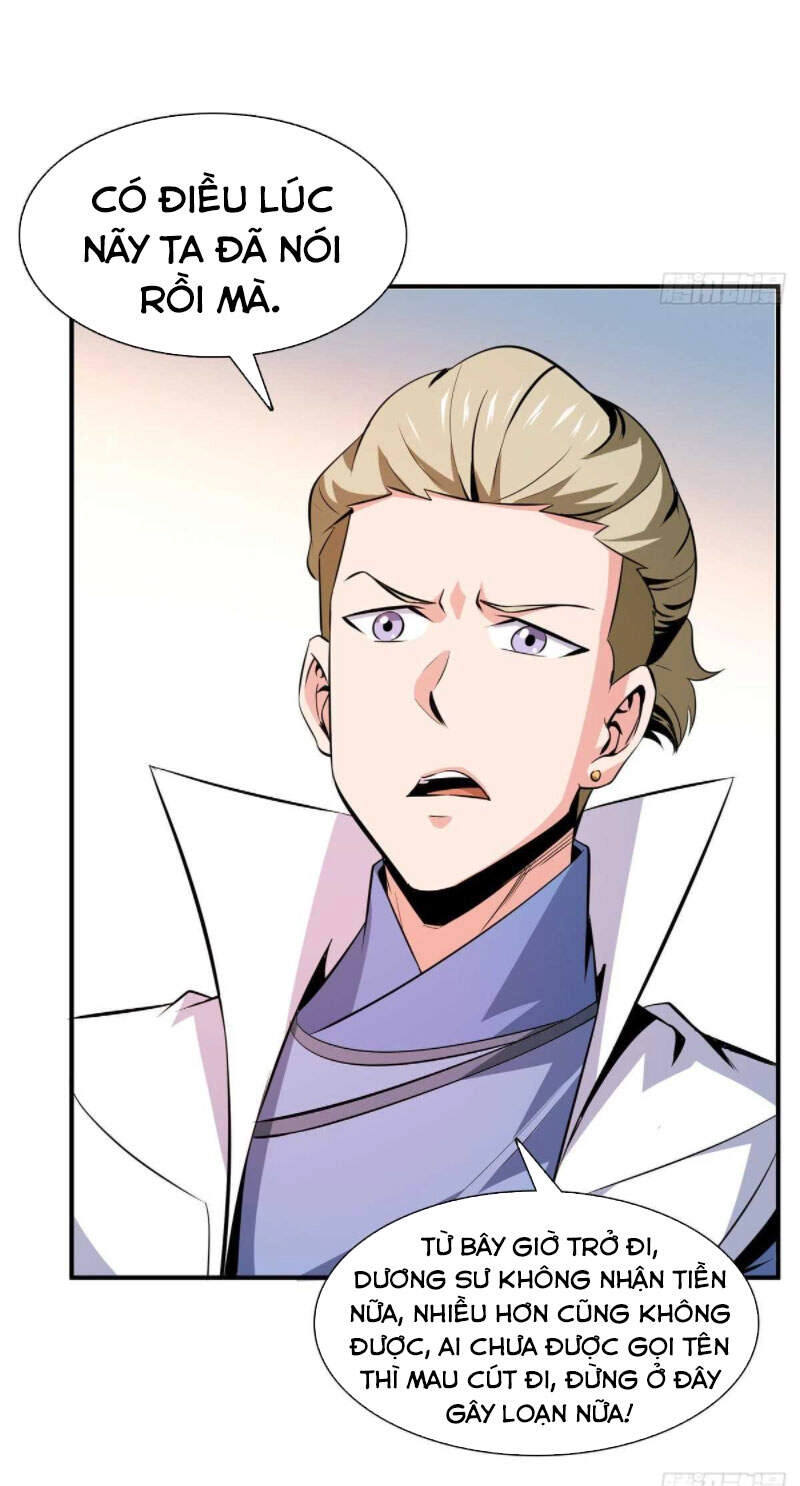 Thiên Đạo Đồ Thư Quán Chapter 115 - 28