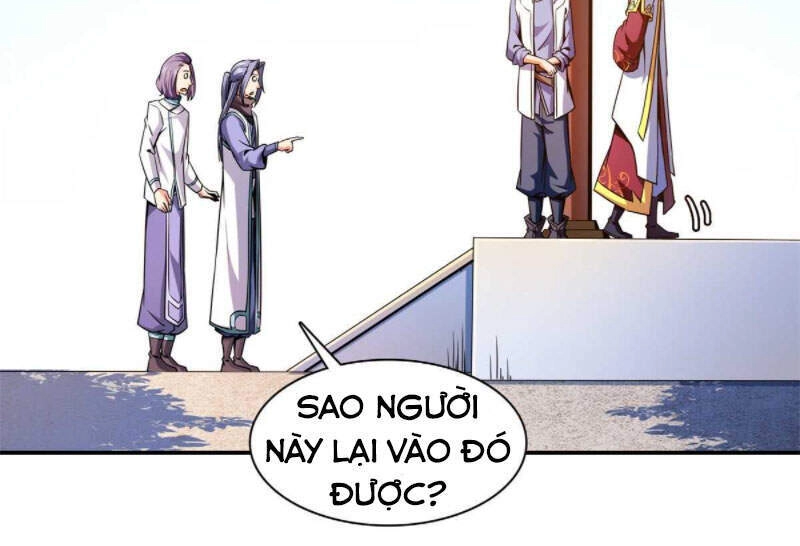 Thiên Đạo Đồ Thư Quán Chapter 115 - 31