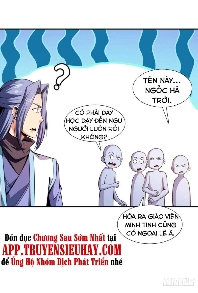 Thiên Đạo Đồ Thư Quán Chapter 115 - 33