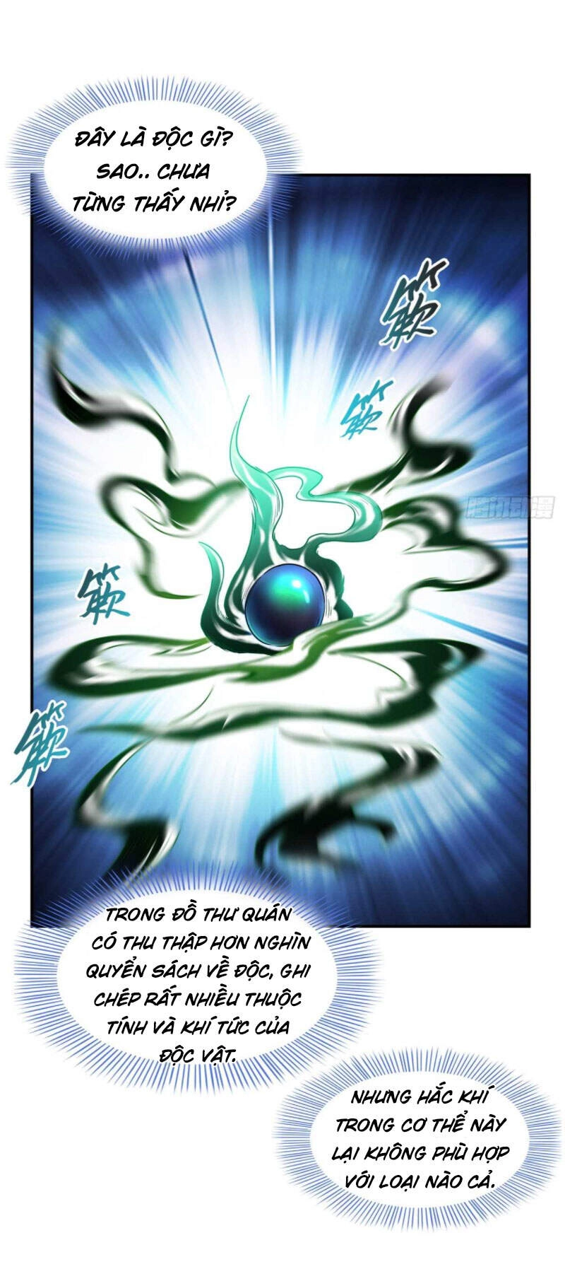 Thiên Đạo Đồ Thư Quán Chapter 115 - 38