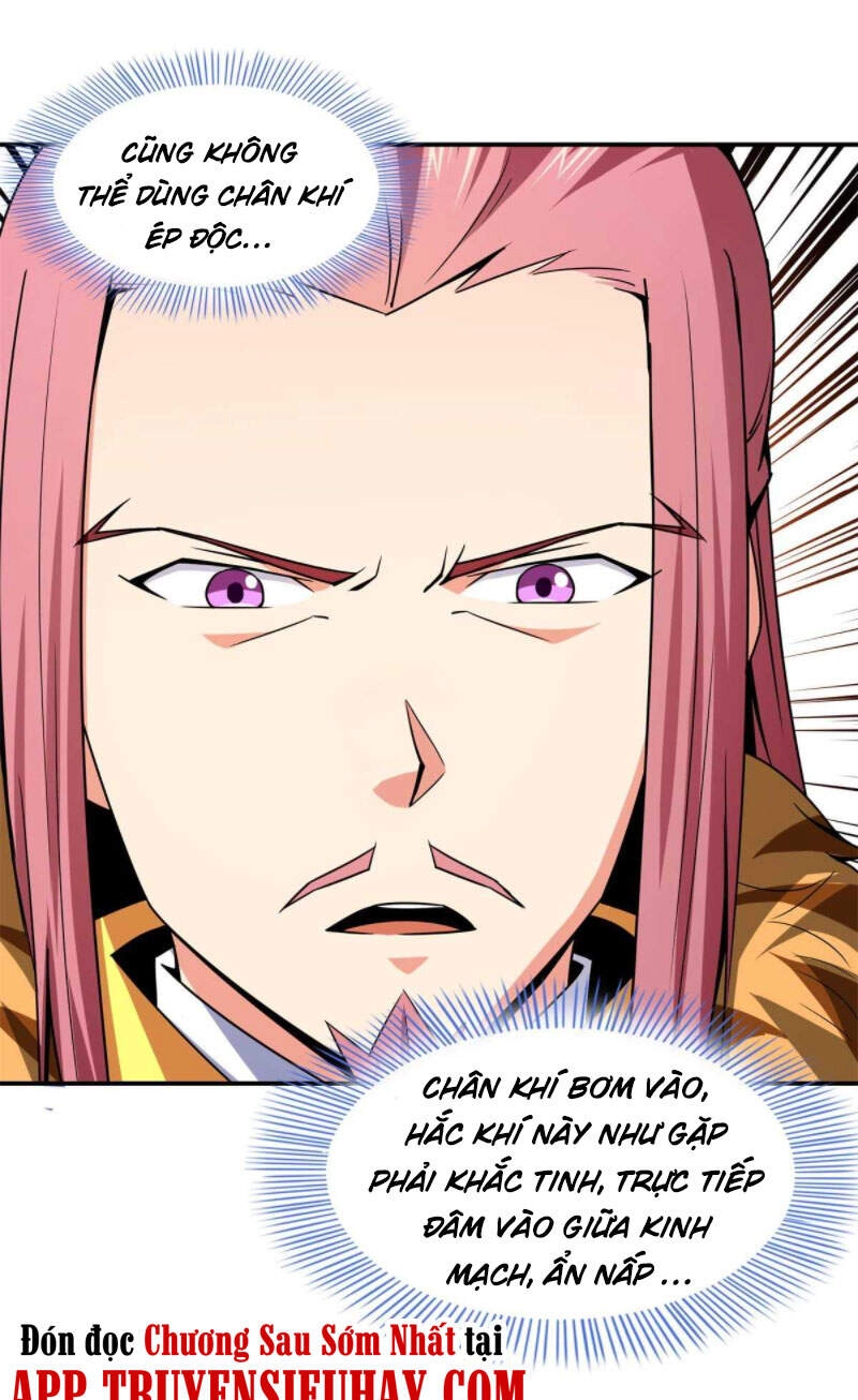 Thiên Đạo Đồ Thư Quán Chapter 115 - 39