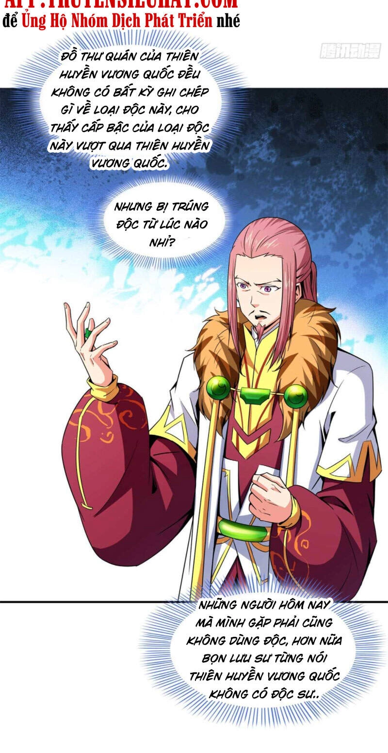 Thiên Đạo Đồ Thư Quán Chapter 115 - 40