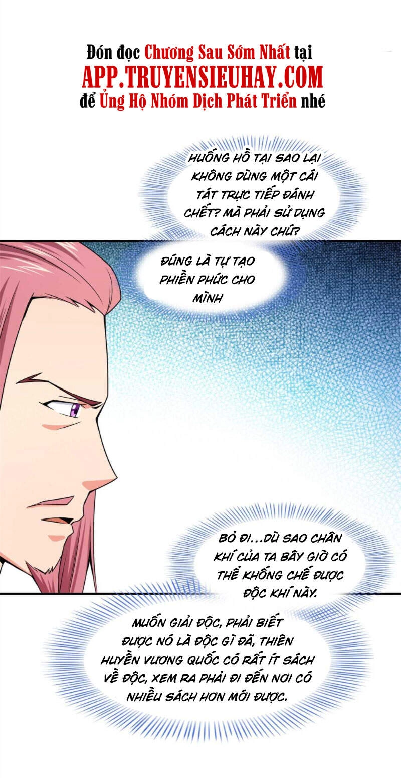 Thiên Đạo Đồ Thư Quán Chapter 115 - 42