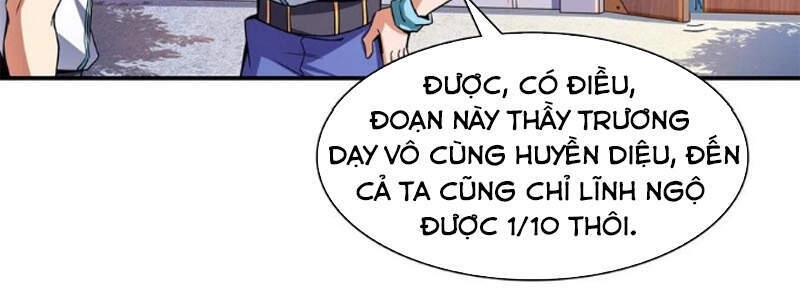 Thiên Đạo Đồ Thư Quán Chapter 116 - 8