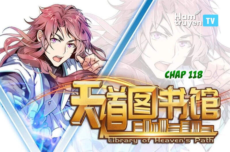 Thiên Đạo Đồ Thư Quán Chapter 118 - 1