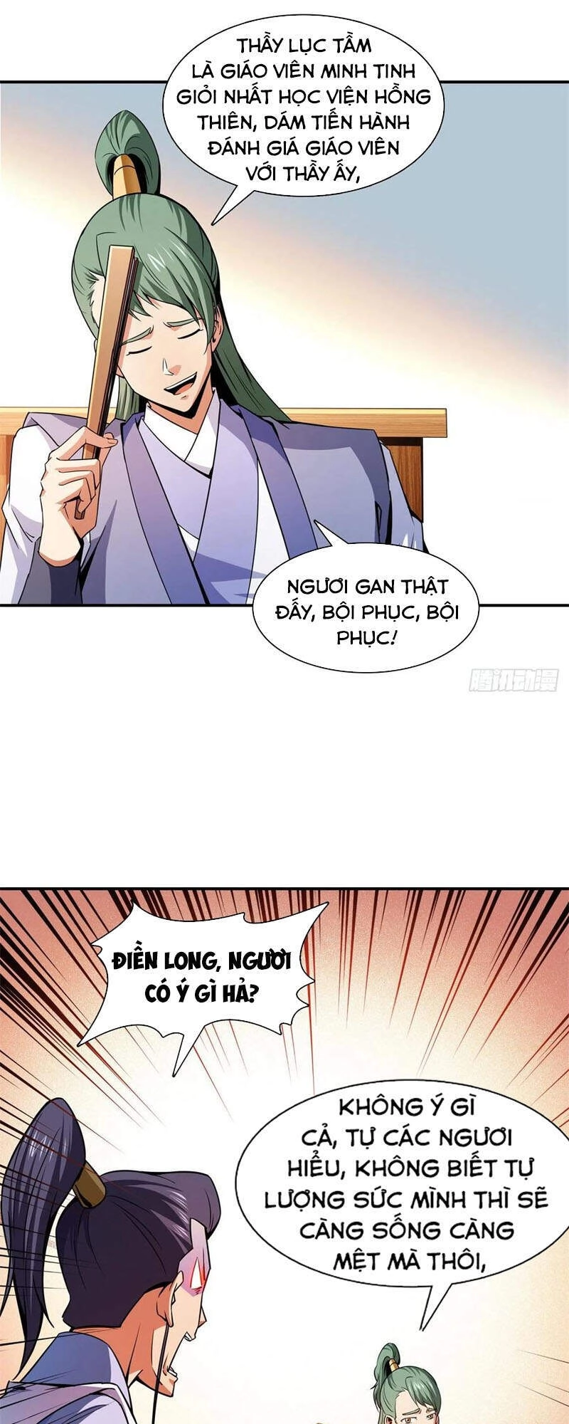 Thiên Đạo Đồ Thư Quán Chapter 118 - 2