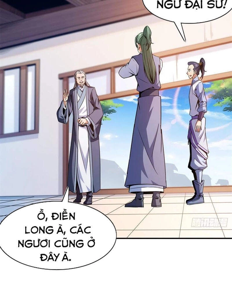 Thiên Đạo Đồ Thư Quán Chapter 118 - 5