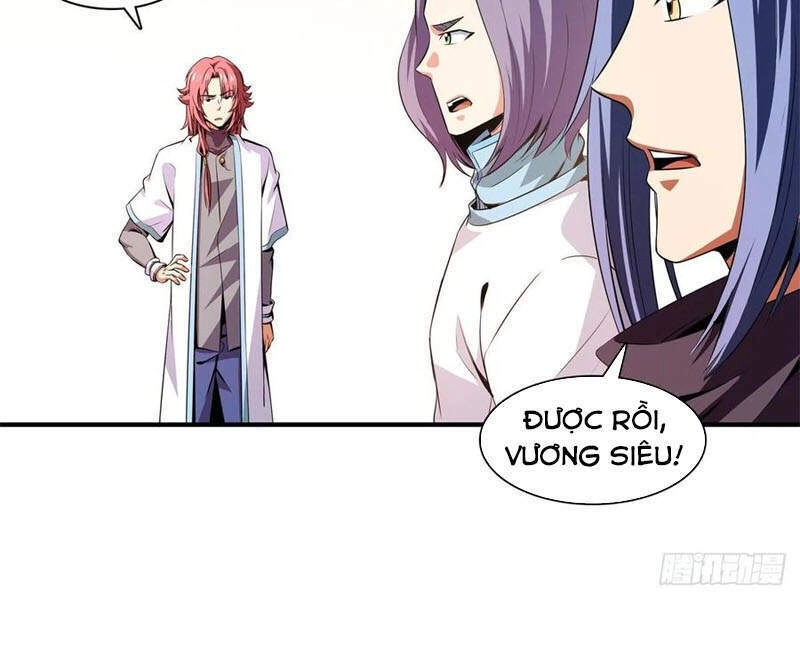 Thiên Đạo Đồ Thư Quán Chapter 118 - 19