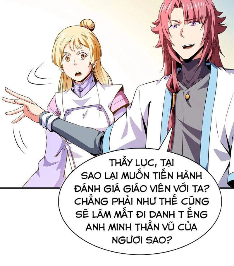 Thiên Đạo Đồ Thư Quán Chapter 118 - 23