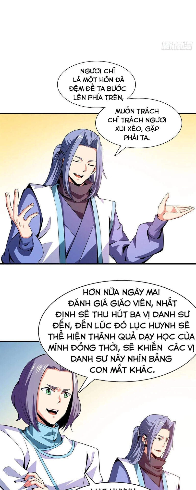 Thiên Đạo Đồ Thư Quán Chapter 118 - 24