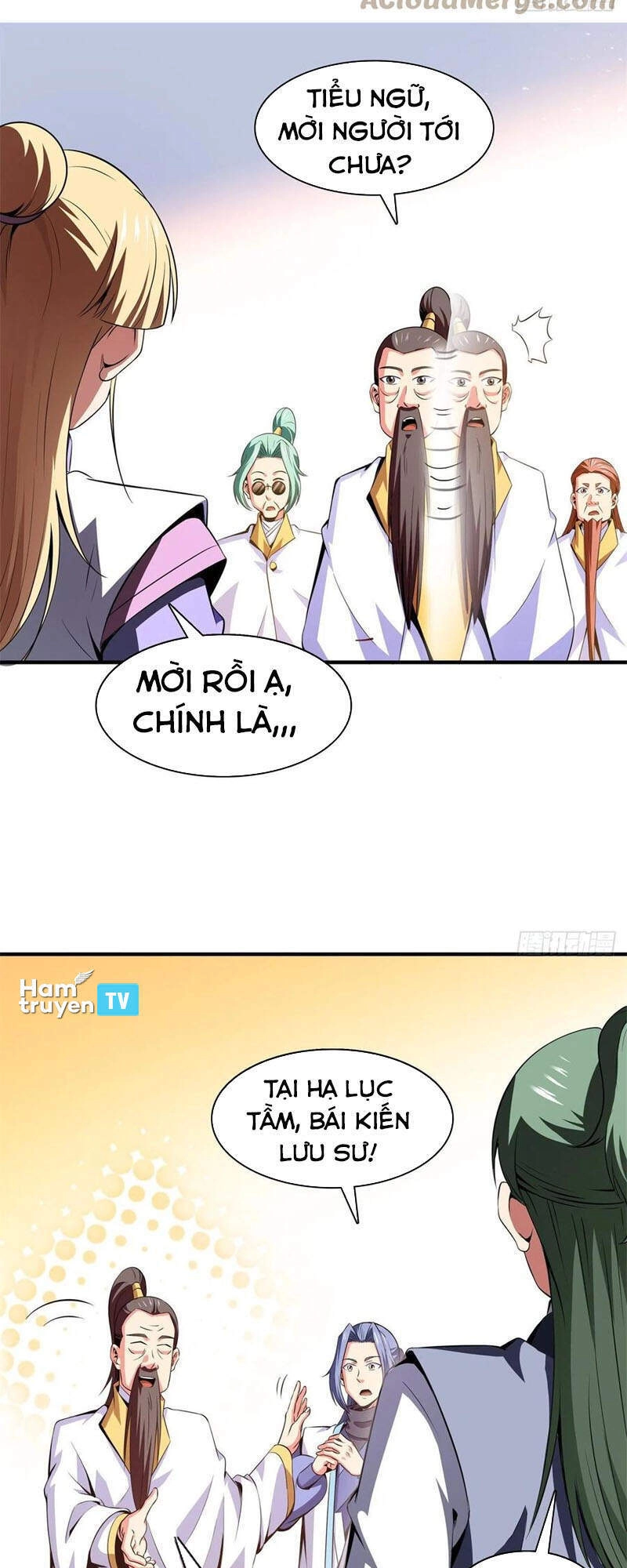 Thiên Đạo Đồ Thư Quán Chapter 118 - 29