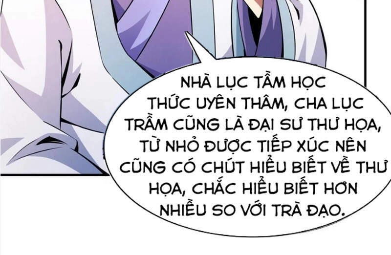 Thiên Đạo Đồ Thư Quán Chapter 119 - 24