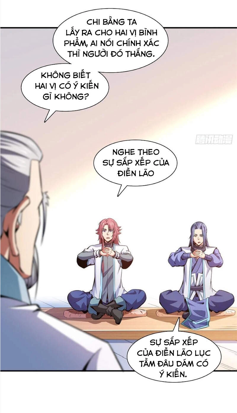 Thiên Đạo Đồ Thư Quán Chapter 119 - 25