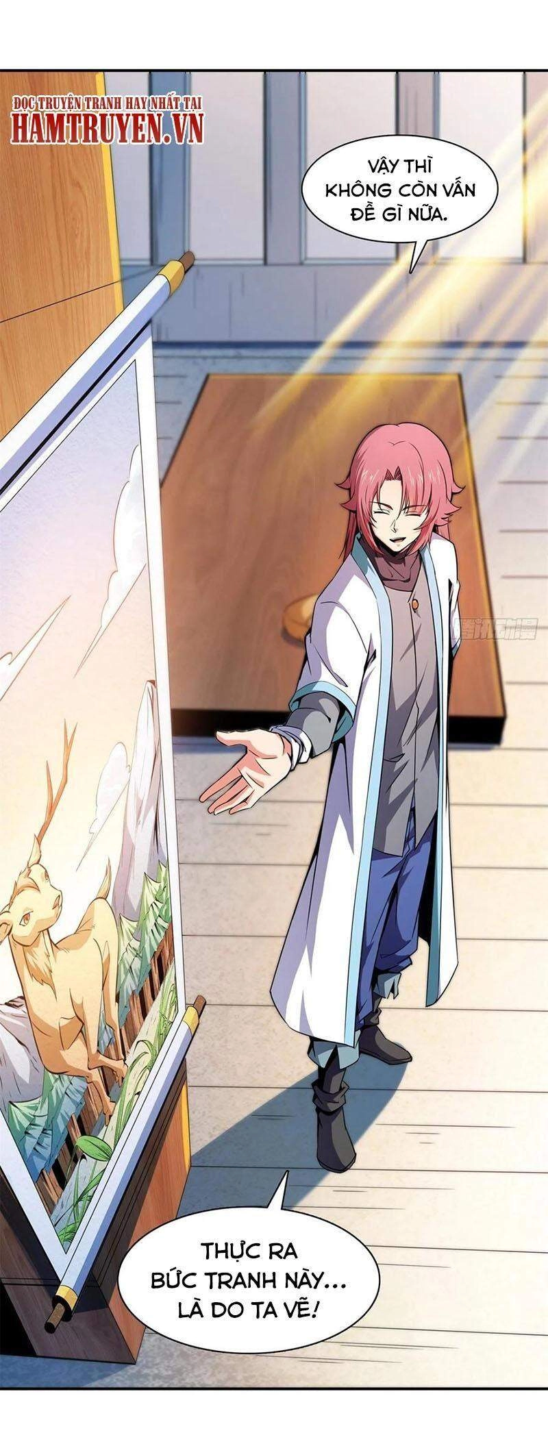 Thiên Đạo Đồ Thư Quán Chapter 120 - 11