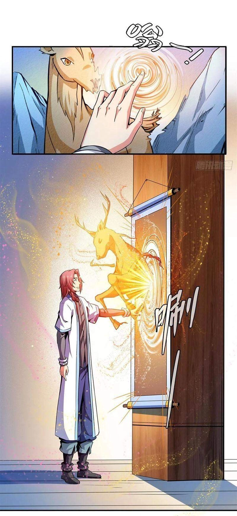 Thiên Đạo Đồ Thư Quán Chapter 120 - 16