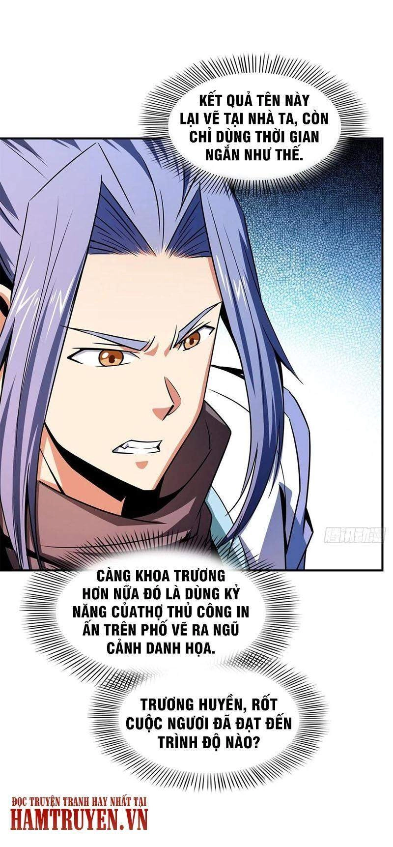 Thiên Đạo Đồ Thư Quán Chapter 120 - 21