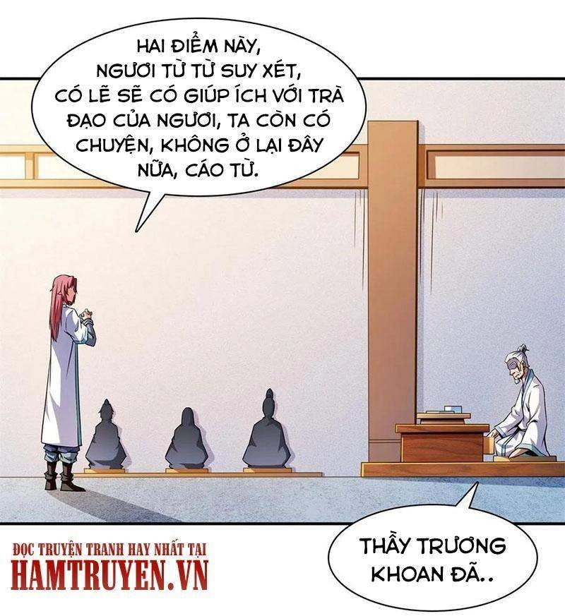 Thiên Đạo Đồ Thư Quán Chapter 120 - 35