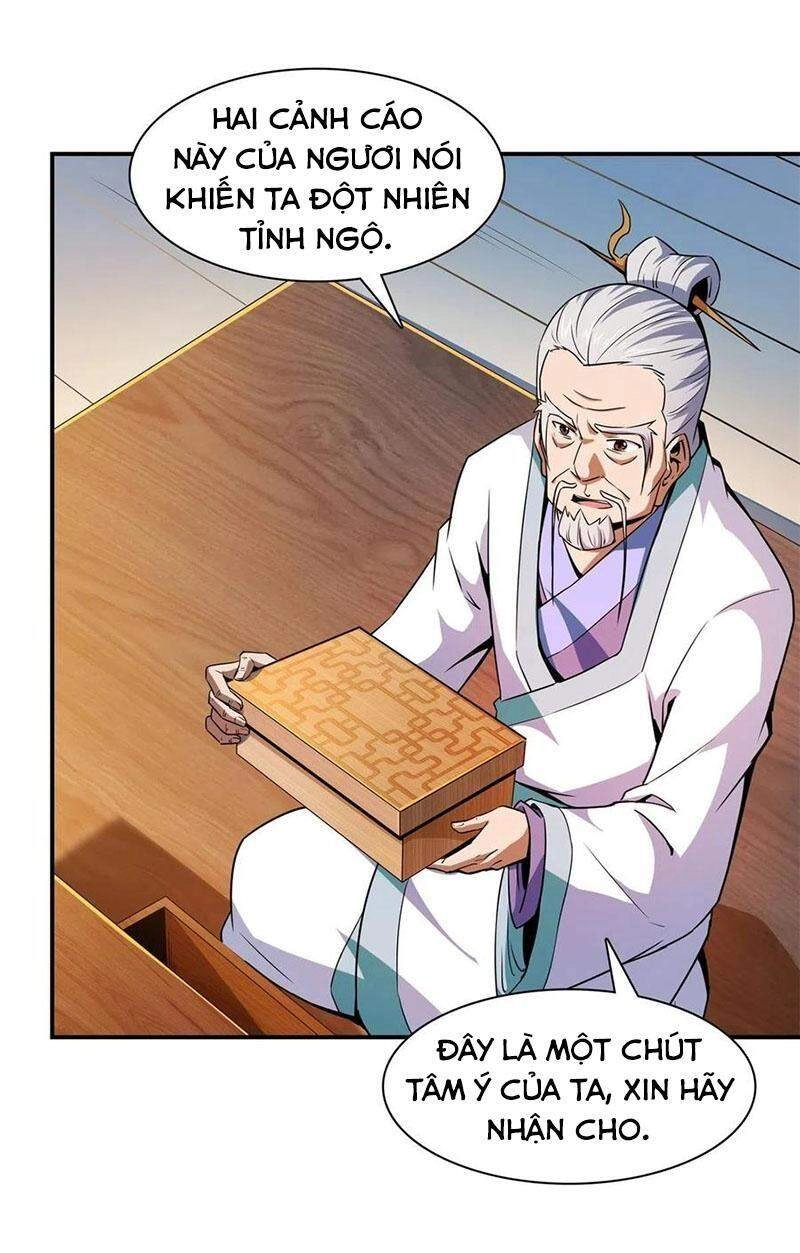 Thiên Đạo Đồ Thư Quán Chapter 120 - 36