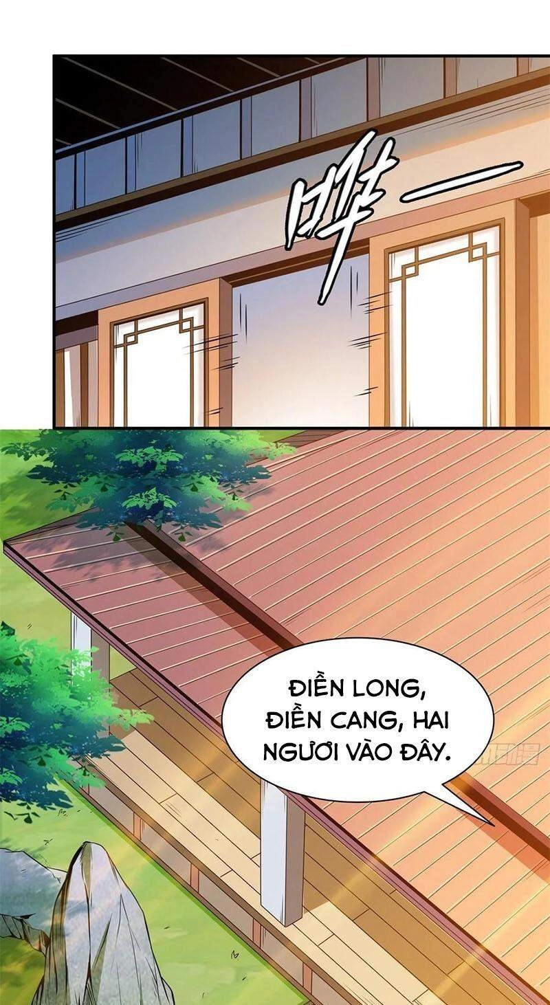 Thiên Đạo Đồ Thư Quán Chapter 121 - 2
