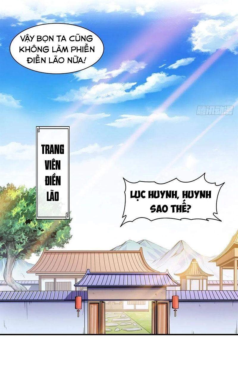 Thiên Đạo Đồ Thư Quán Chapter 121 - 4