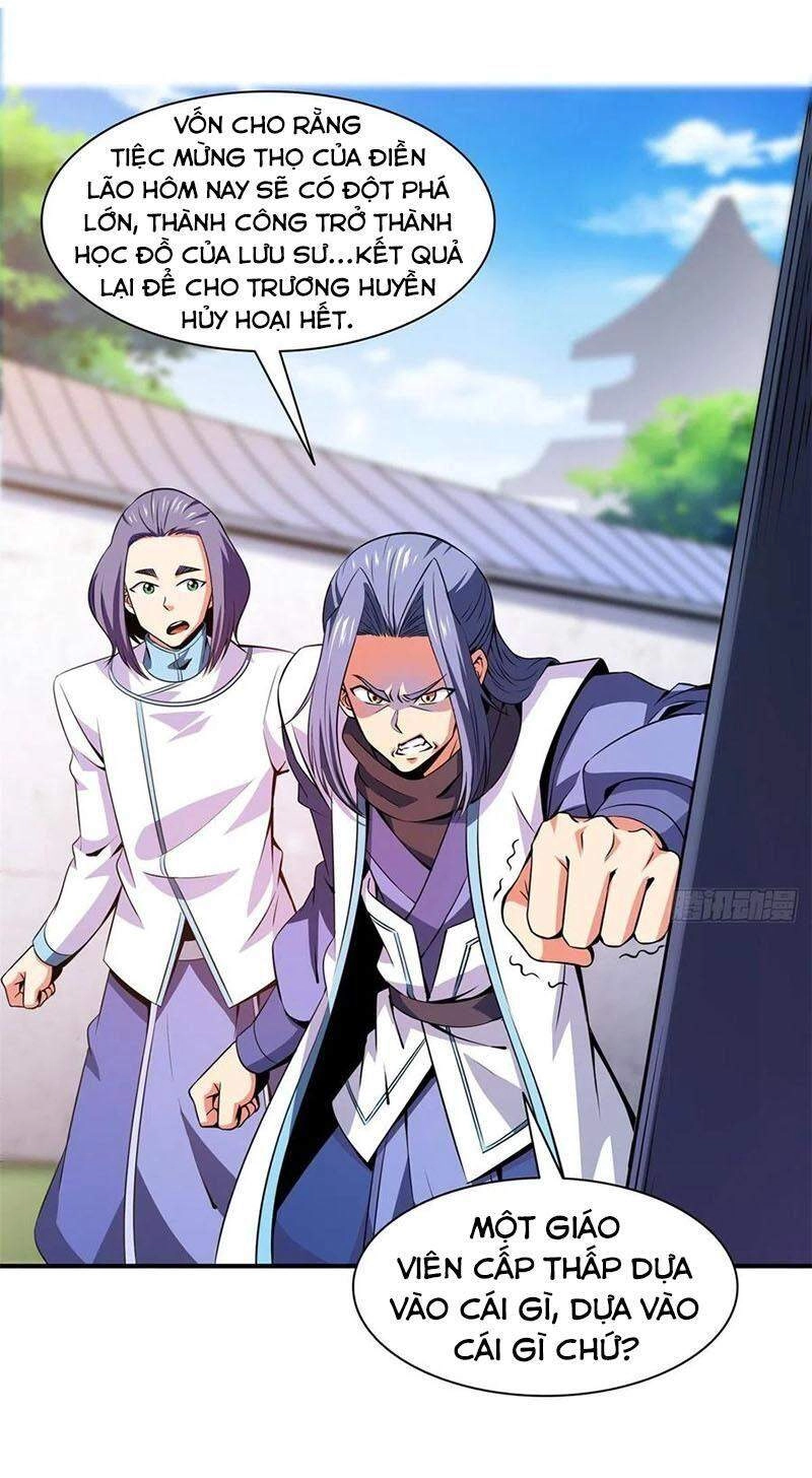 Thiên Đạo Đồ Thư Quán Chapter 121 - 6