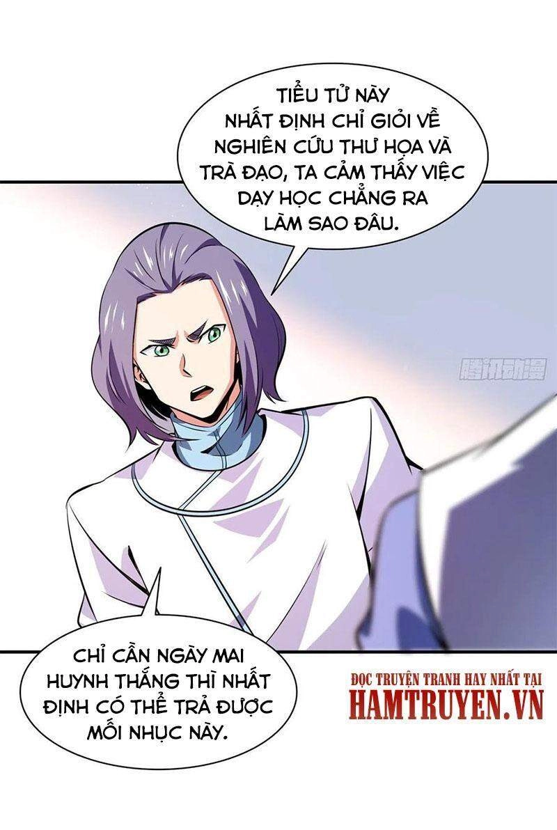 Thiên Đạo Đồ Thư Quán Chapter 121 - 7