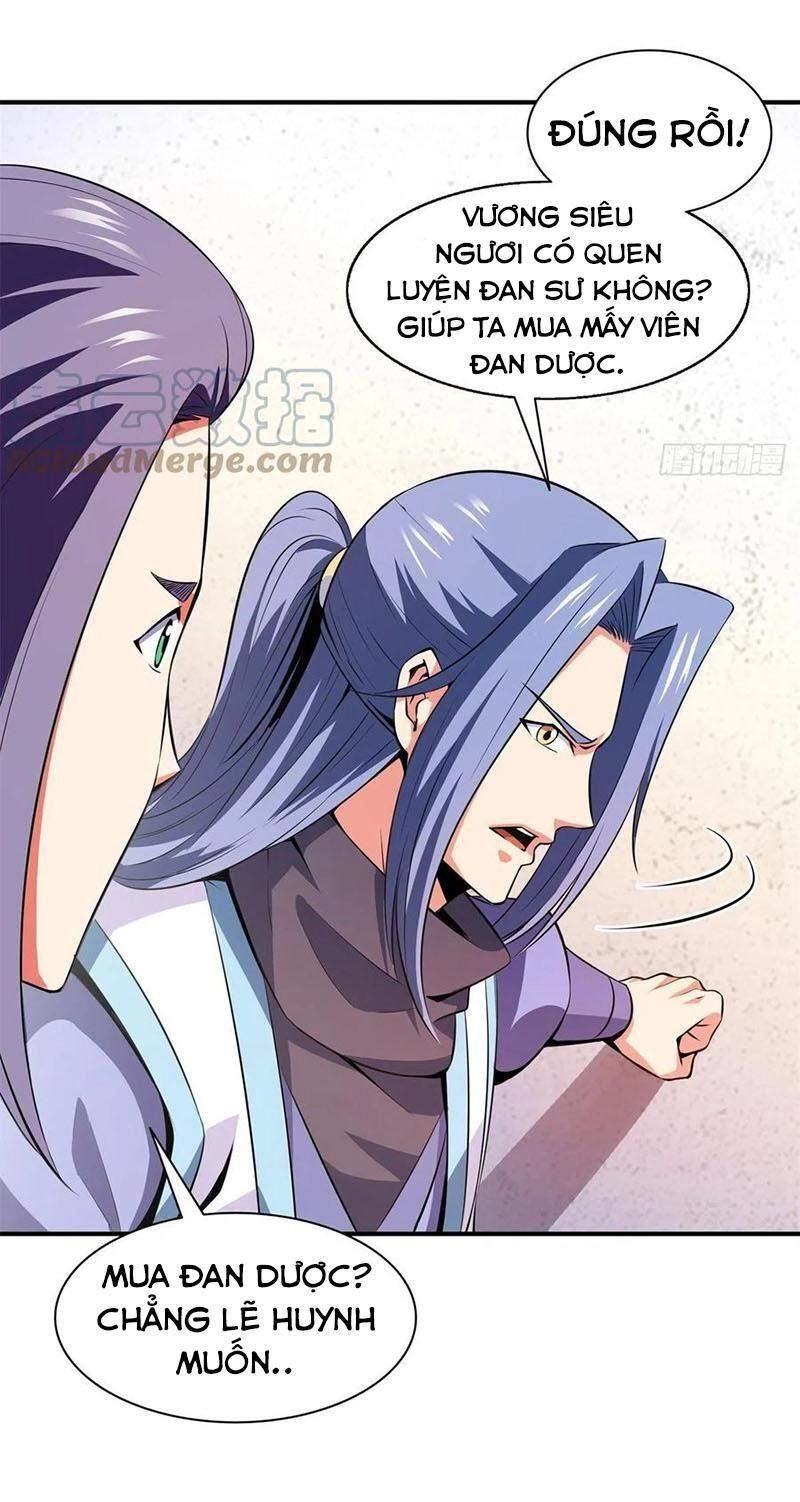 Thiên Đạo Đồ Thư Quán Chapter 121 - 8