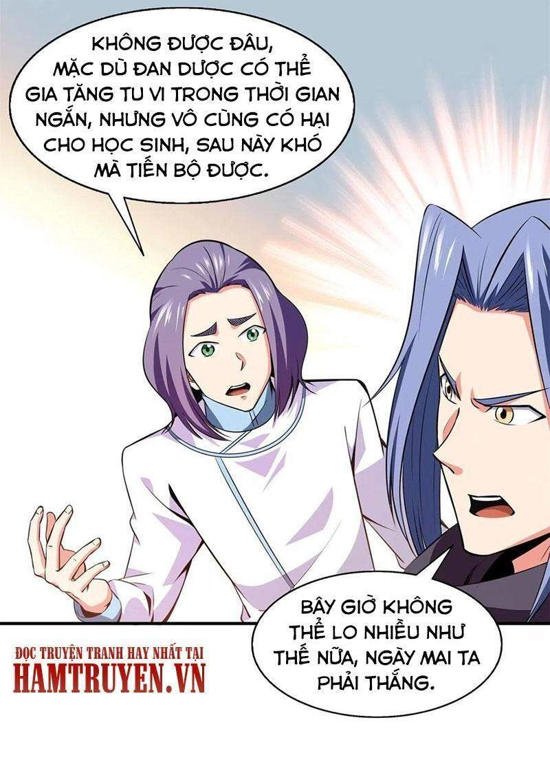 Thiên Đạo Đồ Thư Quán Chapter 121 - 9