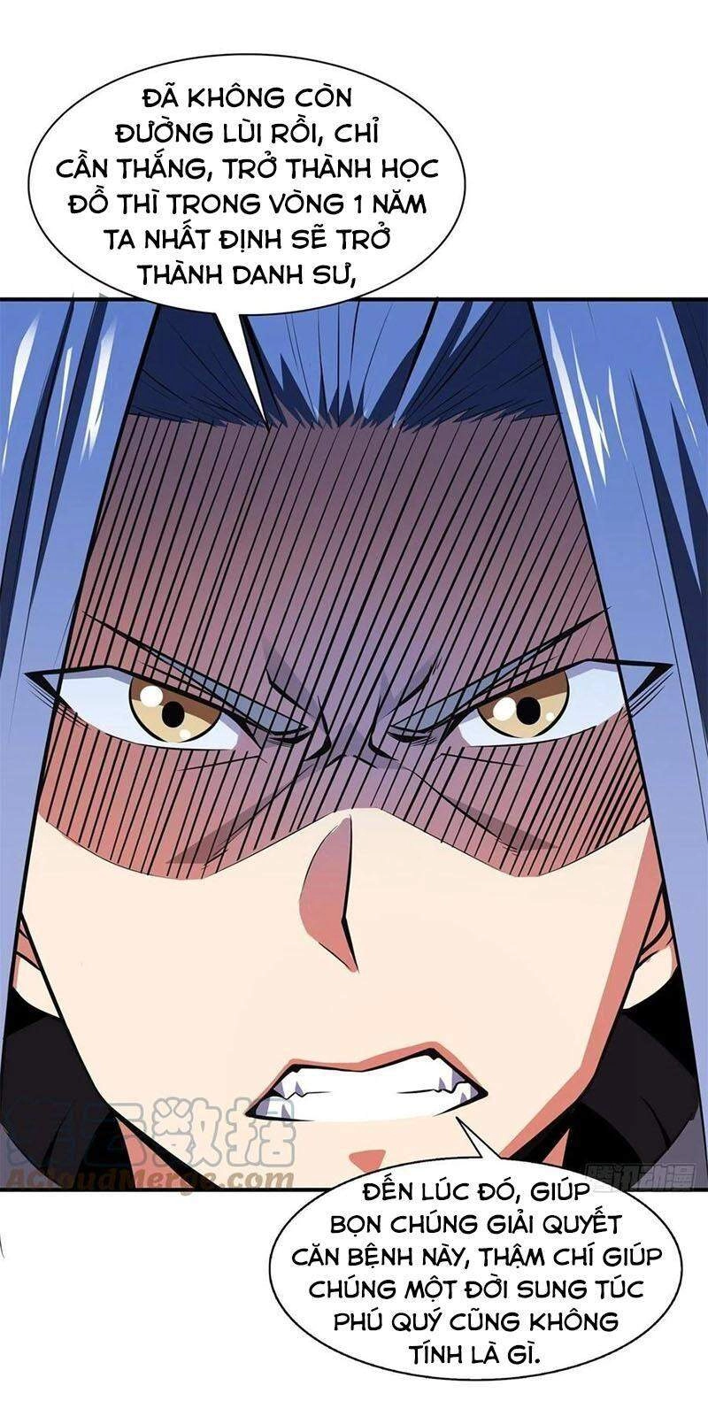 Thiên Đạo Đồ Thư Quán Chapter 121 - 10