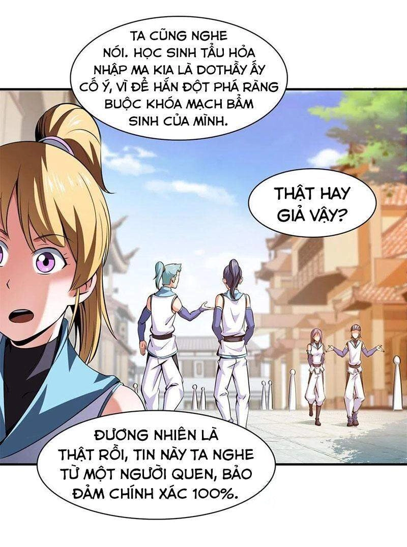 Thiên Đạo Đồ Thư Quán Chapter 121 - 12