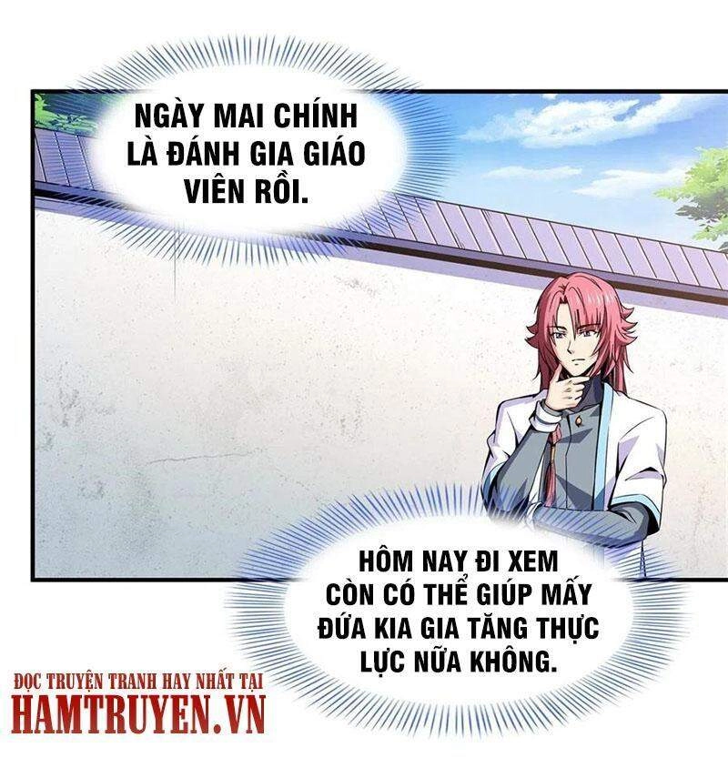 Thiên Đạo Đồ Thư Quán Chapter 121 - 13