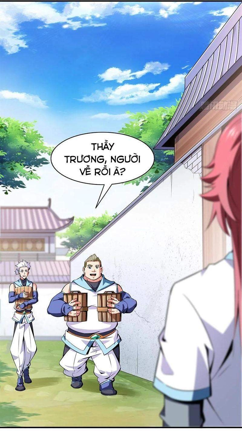 Thiên Đạo Đồ Thư Quán Chapter 121 - 14