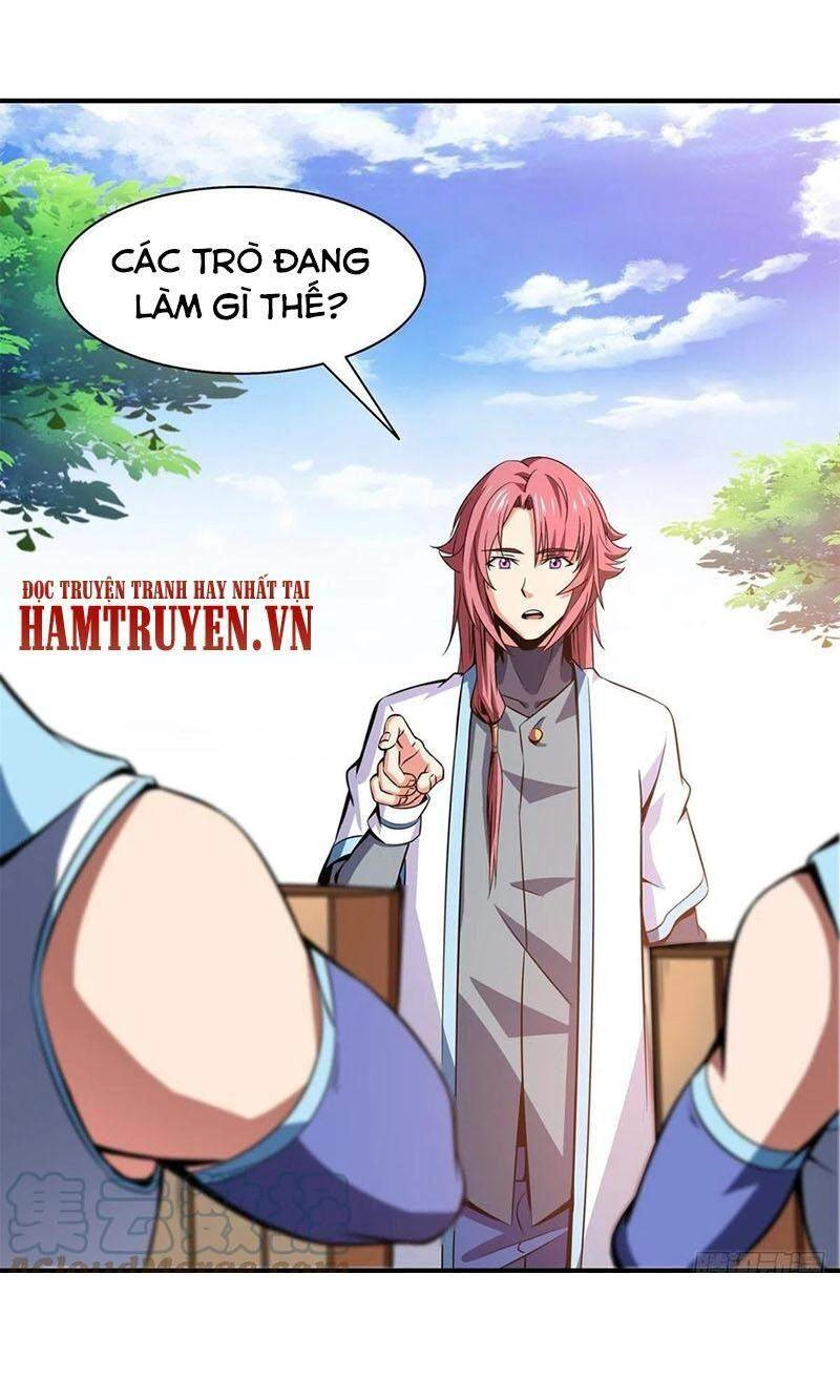 Thiên Đạo Đồ Thư Quán Chapter 121 - 15