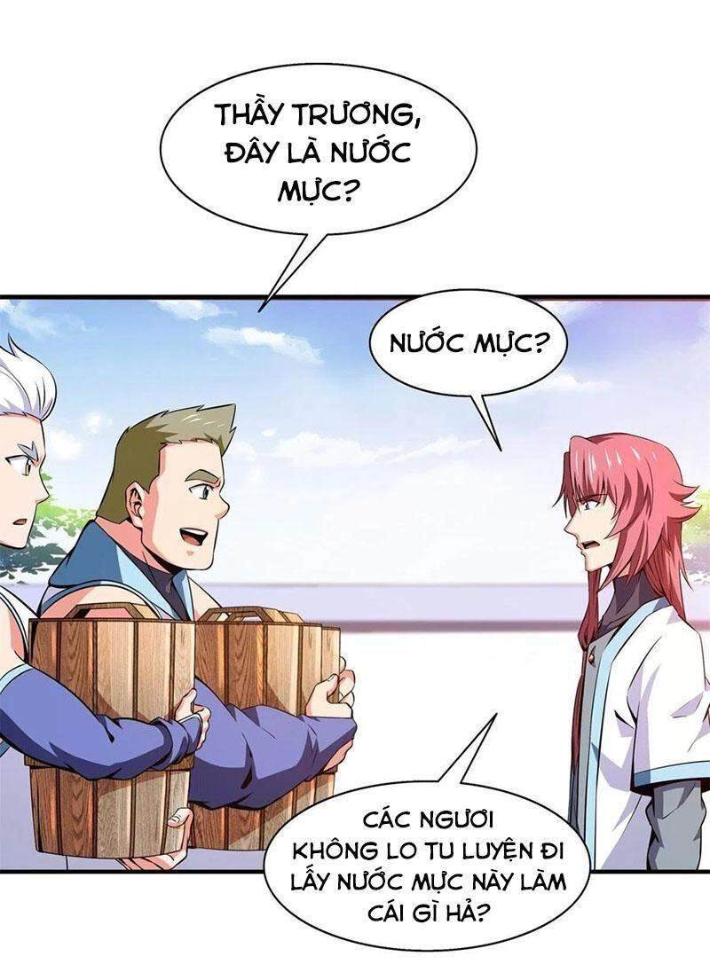 Thiên Đạo Đồ Thư Quán Chapter 121 - 16