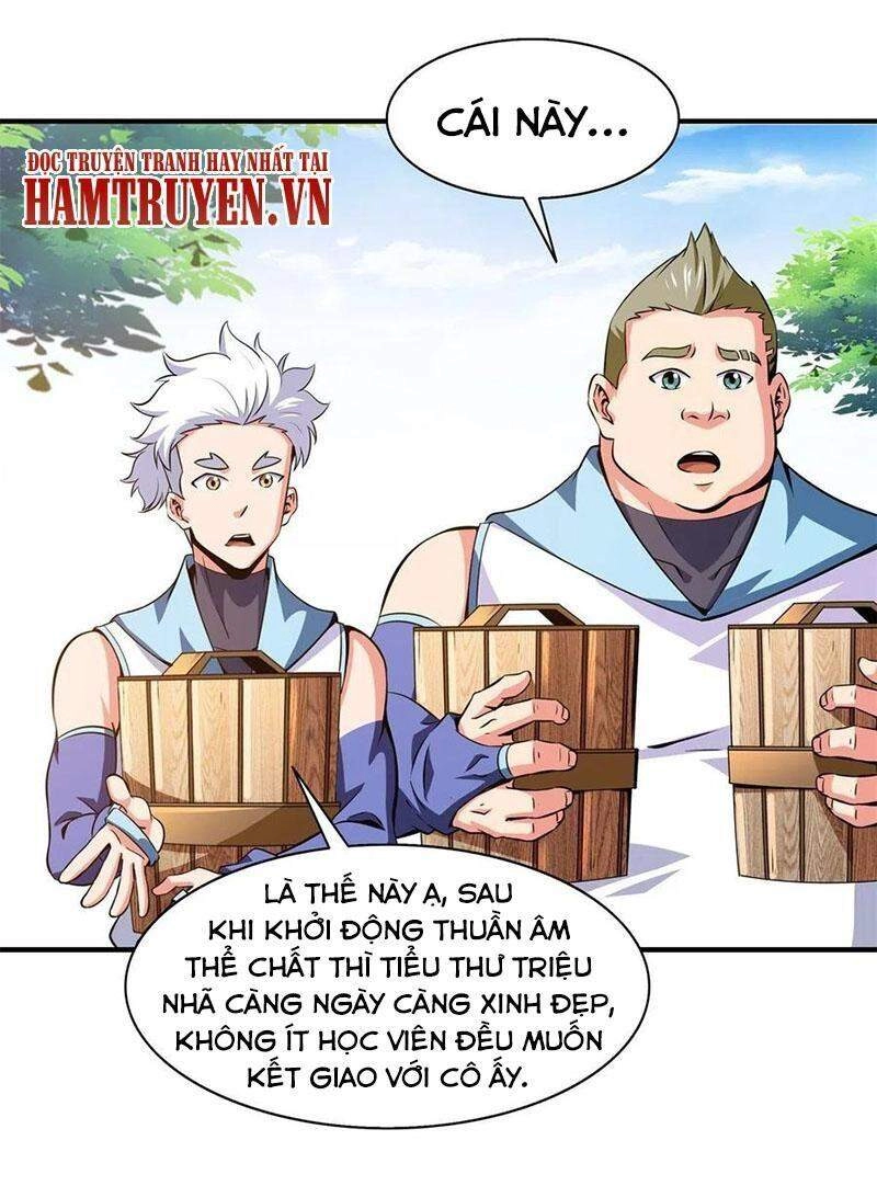 Thiên Đạo Đồ Thư Quán Chapter 121 - 17