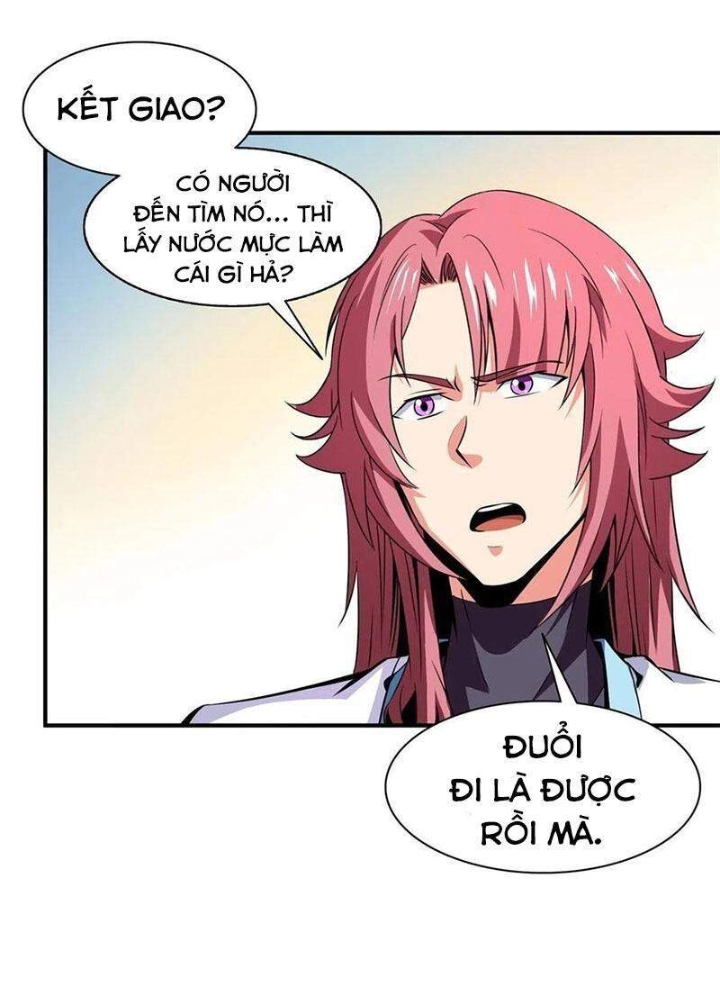 Thiên Đạo Đồ Thư Quán Chapter 121 - 18