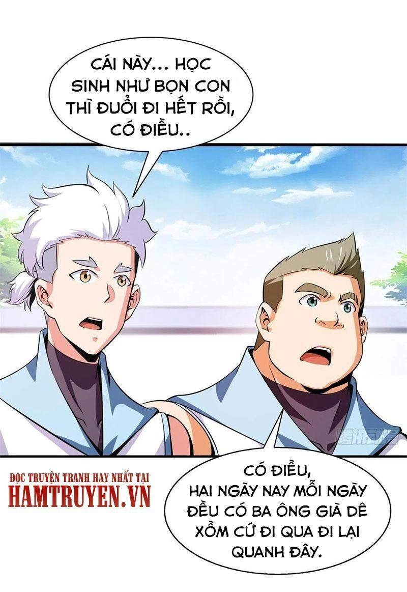 Thiên Đạo Đồ Thư Quán Chapter 121 - 19