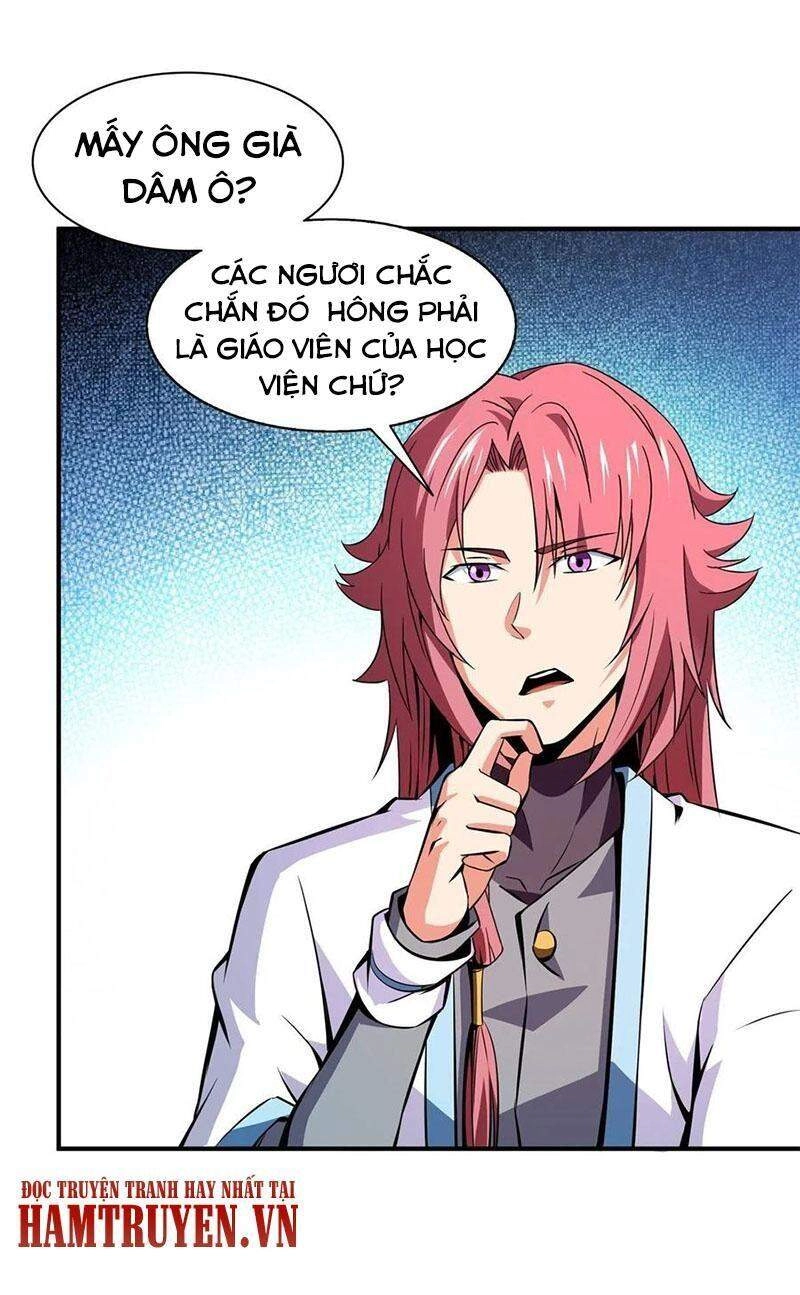 Thiên Đạo Đồ Thư Quán Chapter 121 - 21