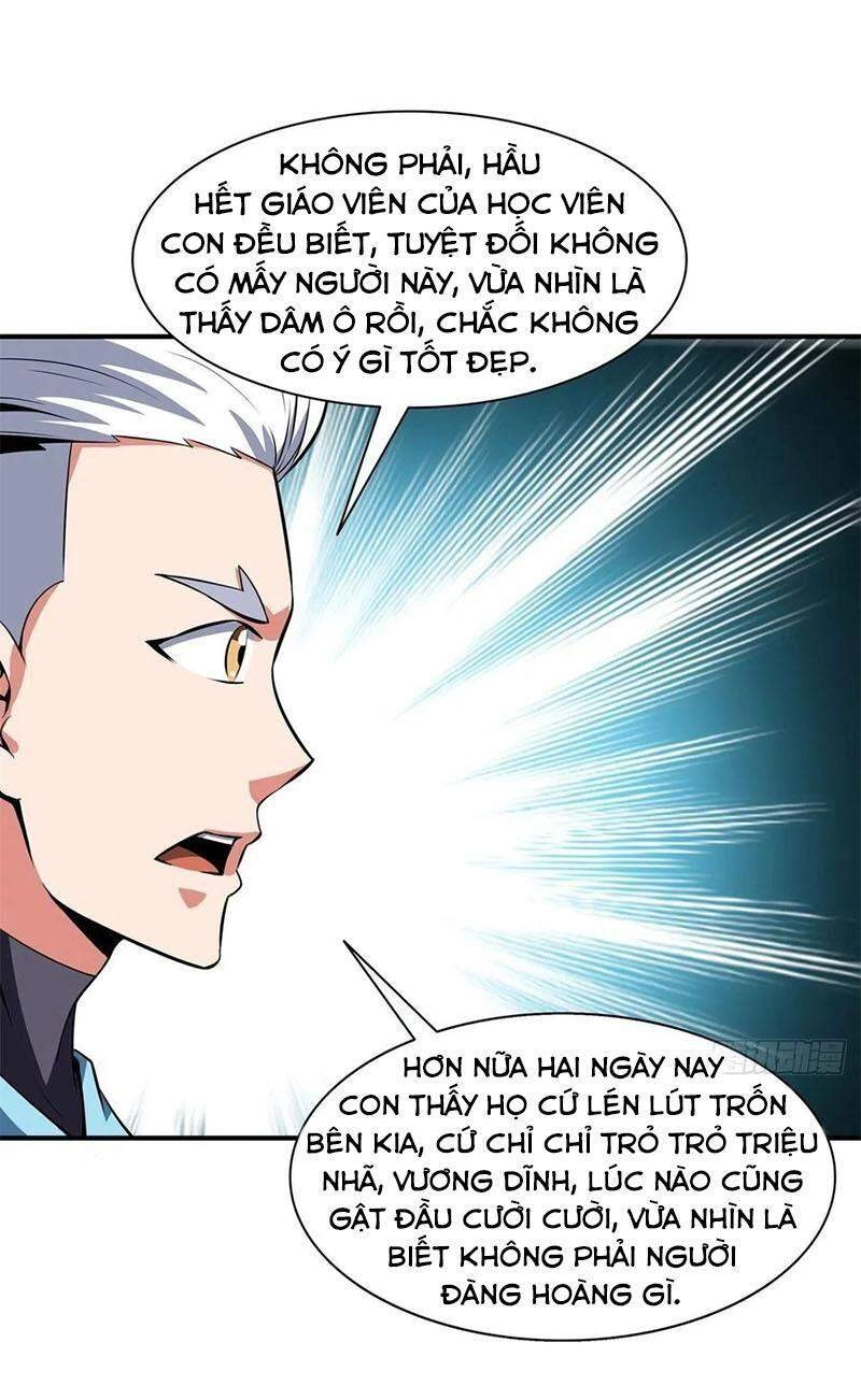 Thiên Đạo Đồ Thư Quán Chapter 121 - 22