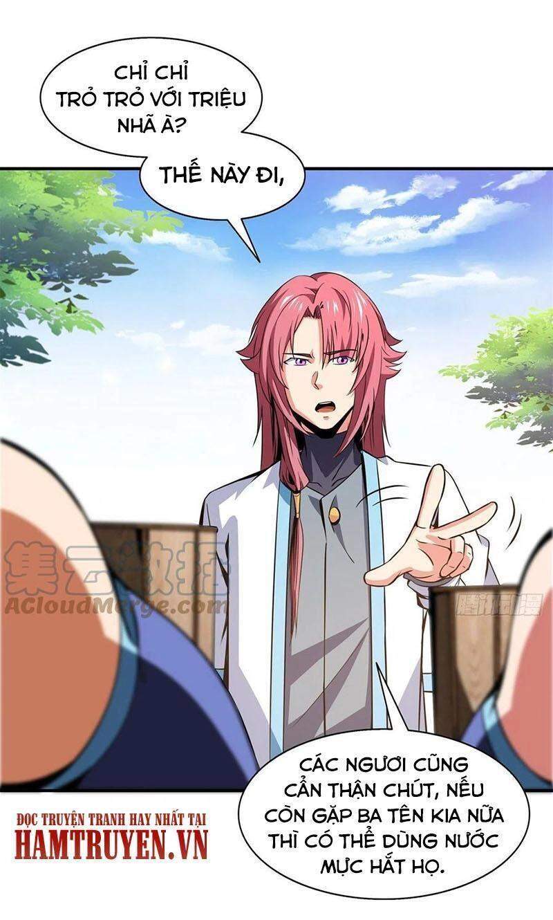 Thiên Đạo Đồ Thư Quán Chapter 121 - 23