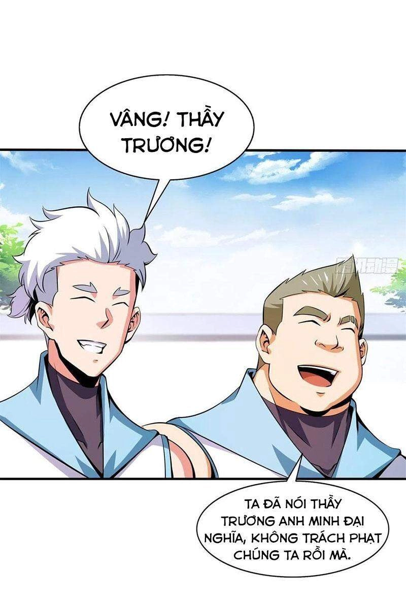 Thiên Đạo Đồ Thư Quán Chapter 121 - 24