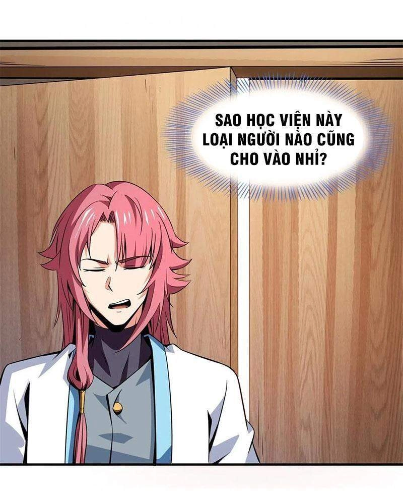 Thiên Đạo Đồ Thư Quán Chapter 121 - 26