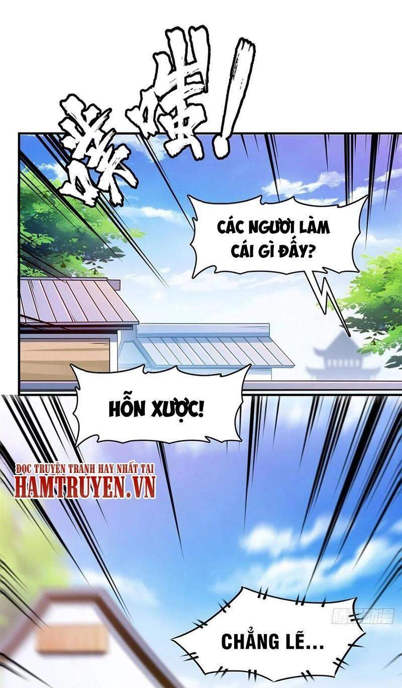 Thiên Đạo Đồ Thư Quán Chapter 121 - 27