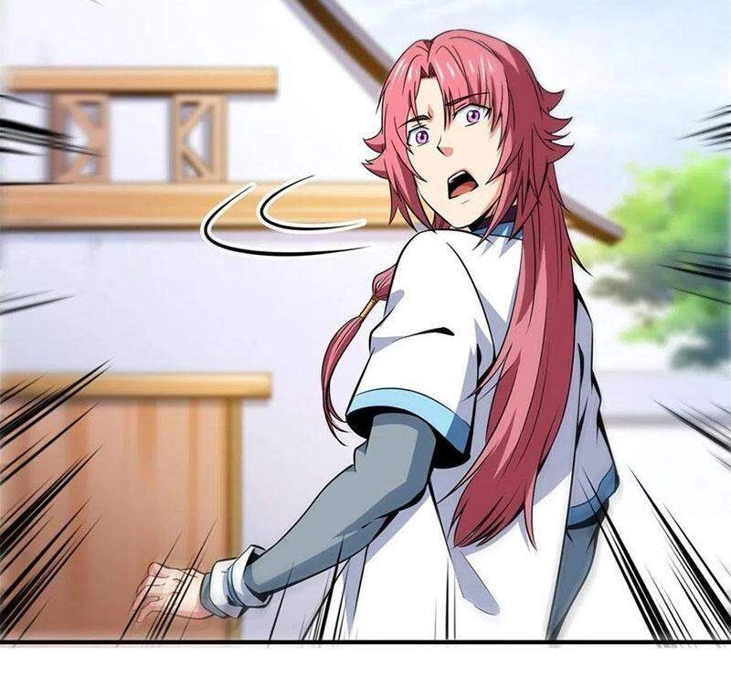 Thiên Đạo Đồ Thư Quán Chapter 121 - 28