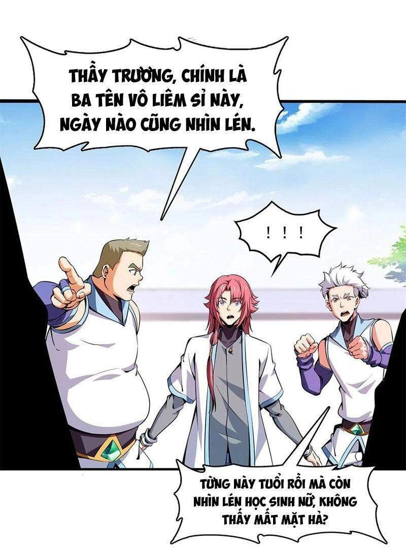 Thiên Đạo Đồ Thư Quán Chapter 121 - 30