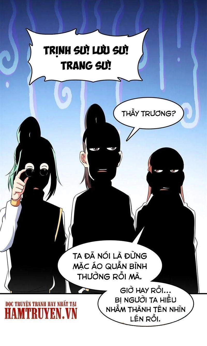 Thiên Đạo Đồ Thư Quán Chapter 121 - 31